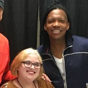 Meet your Posher, Taylor